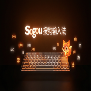 电脑搜狗输入法中英文混输技巧，不用频繁切换状态（新手必看）
