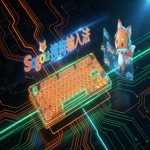 搜狗输入法与Elementary OS输入法对比