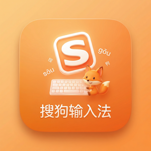 电脑搜狗输入法键盘透明度怎么调？半透明键盘教程