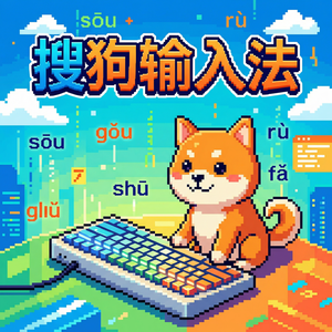 搜狗拼音输入法单手键盘模式怎么开启？