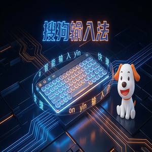 搜狗输入法官方最新版下载安装完整教程（速成版）