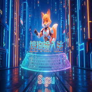 电脑搜狗输入法盲打键盘皮肤怎么弄？高阶玩法（2025更新）