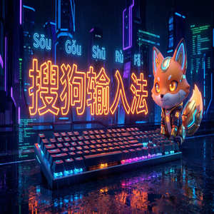 搜狗输入法官方抖音